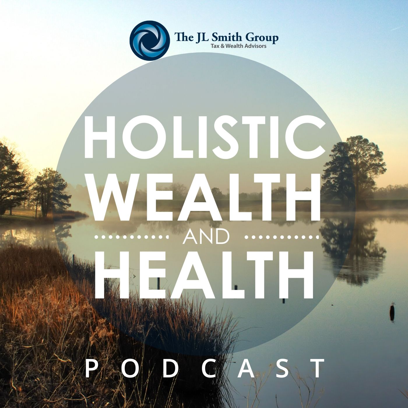 Holistic Wealth and Health